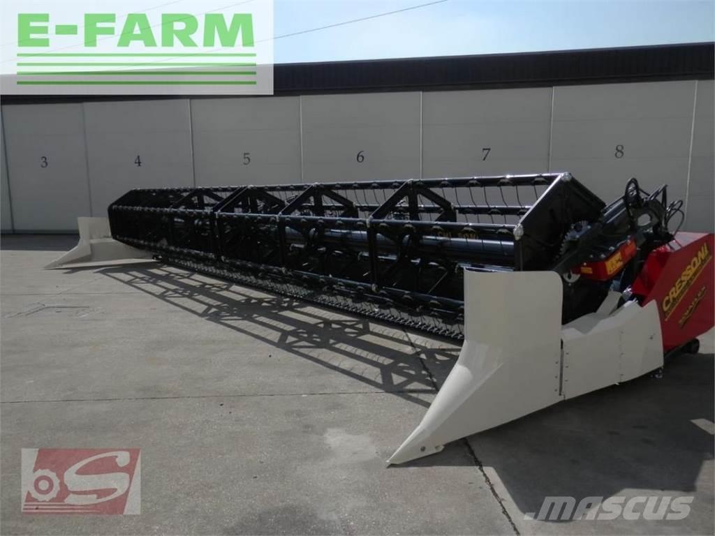  sf3 9m sojaflex Компоненты для зерноуборочных комбайнов