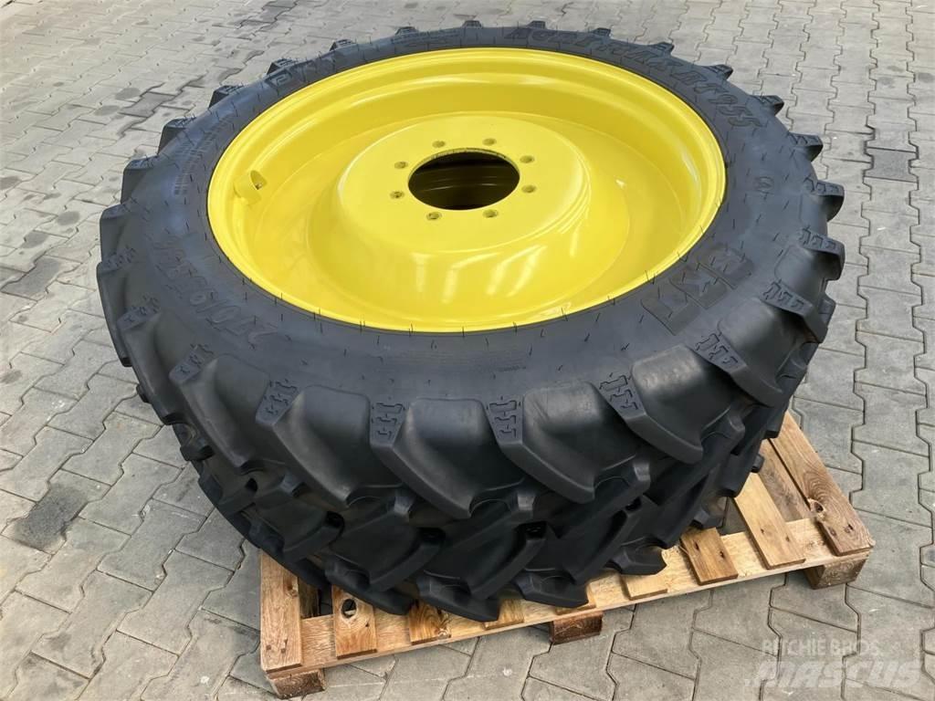 BKT 270/95R36 Шины и колёса