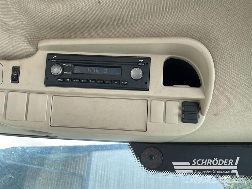 John Deere 6230 R Трактора