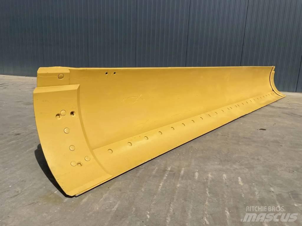 CAT 12H Moldboard Бульдозерные отвалы