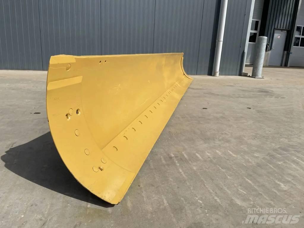 CAT 12H Moldboard Бульдозерные отвалы
