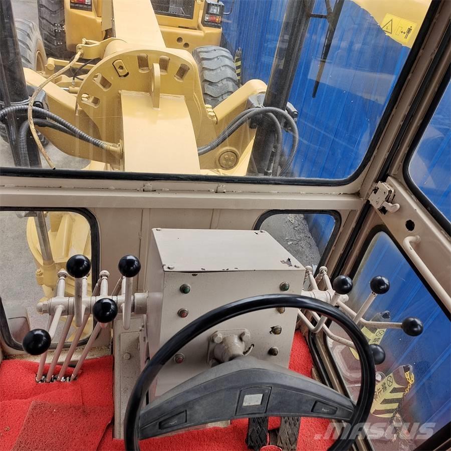 CAT 140 H Грейдеры