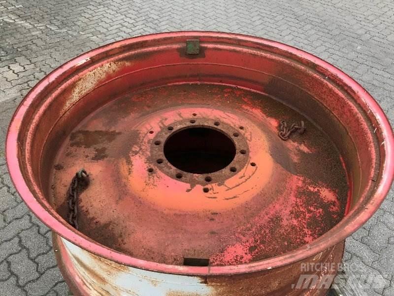 Fricke 18 x 46 Сельхозтехника - Другие