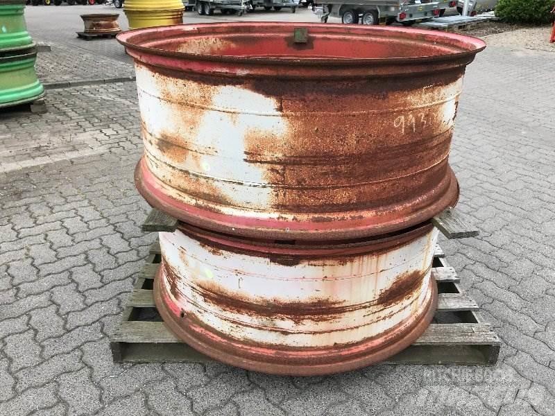 Fricke 18 x 46 Сельхозтехника - Другие
