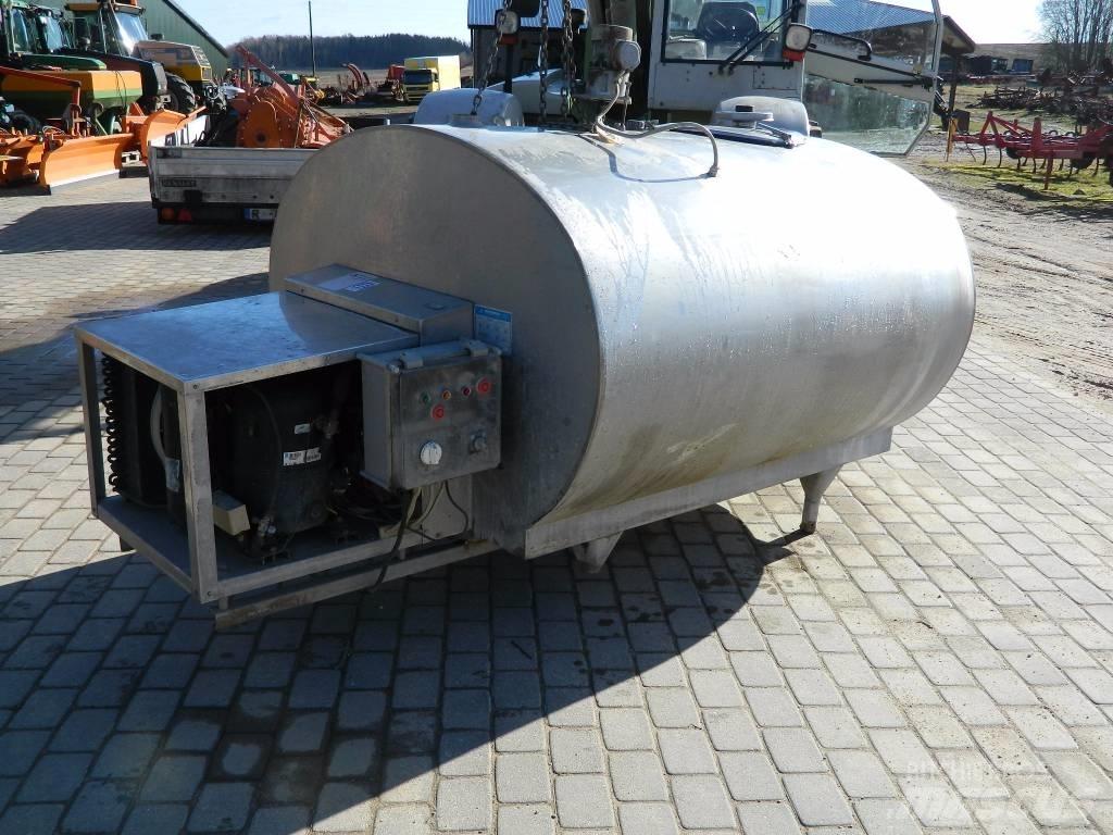 Mueller OC-400 Оборудование для хранения молока