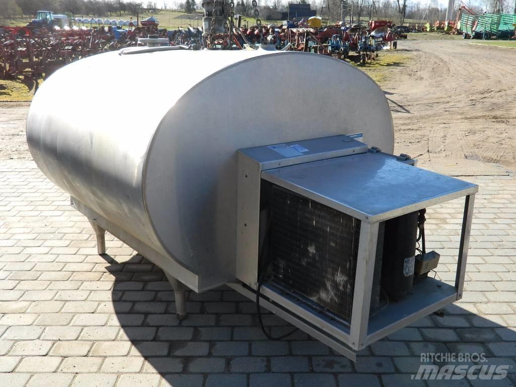  Mueller OC-400 Оборудование для хранения молока