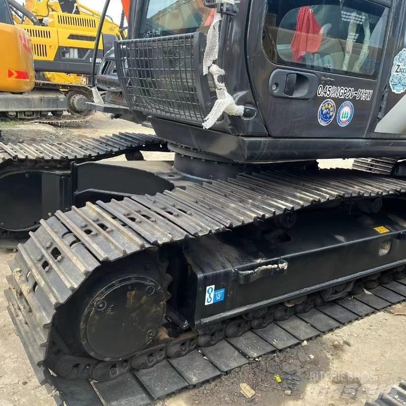 Hitachi ZX 160 Гусеничные экскаваторы