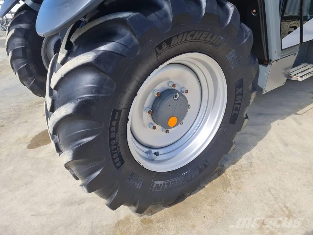 Kramer KT 356 Телескопические погрузчики