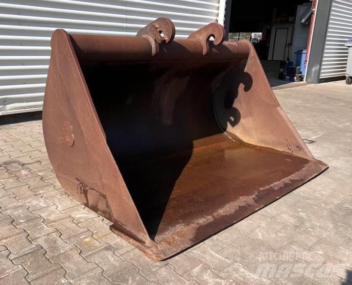 Beco Slotenbak CW40 Ковши