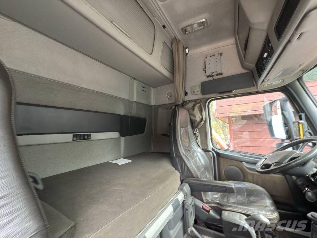 Volvo FH 540 Грузовики-Мультилифты