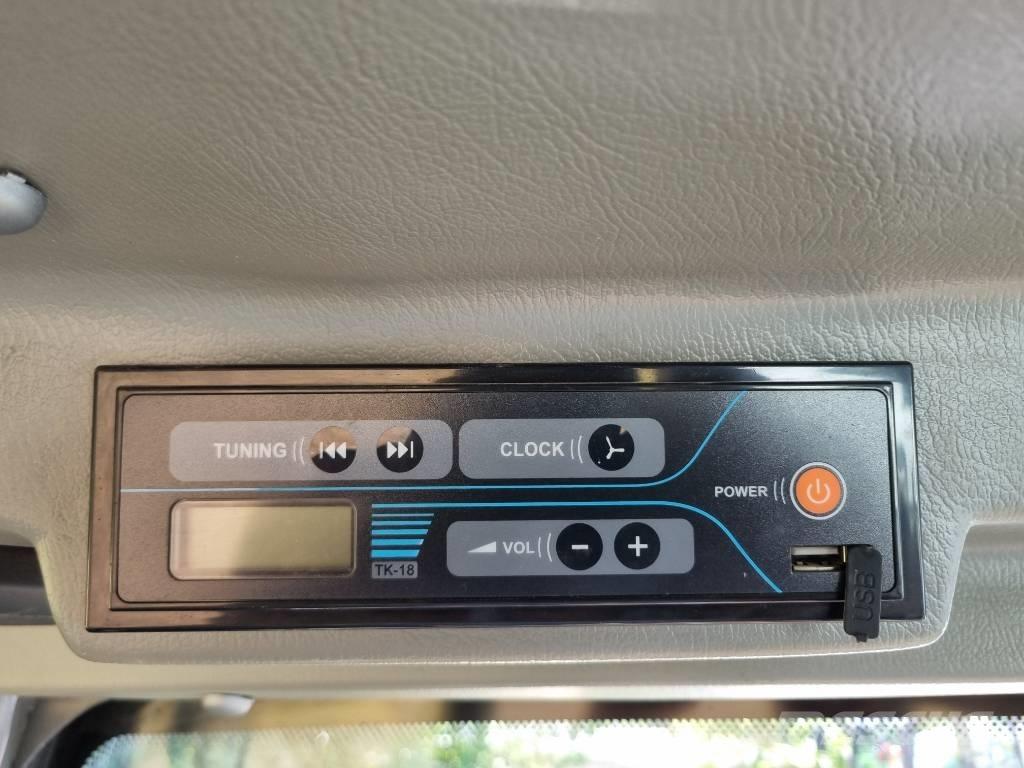 Everun R 08 Pro -2023 Фронтальные погрузчики