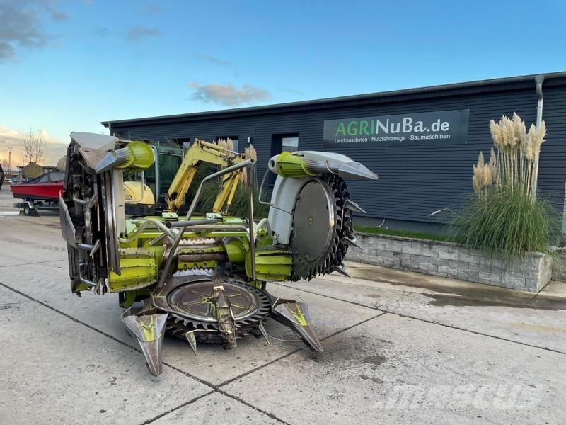 CLAAS RU 450 Xtra Сельхозтехника - Другие