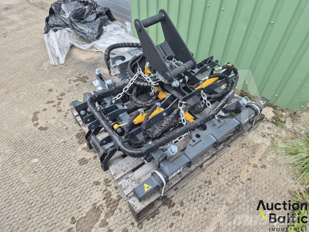  Sobaz SB-20 Тротуароукладчики