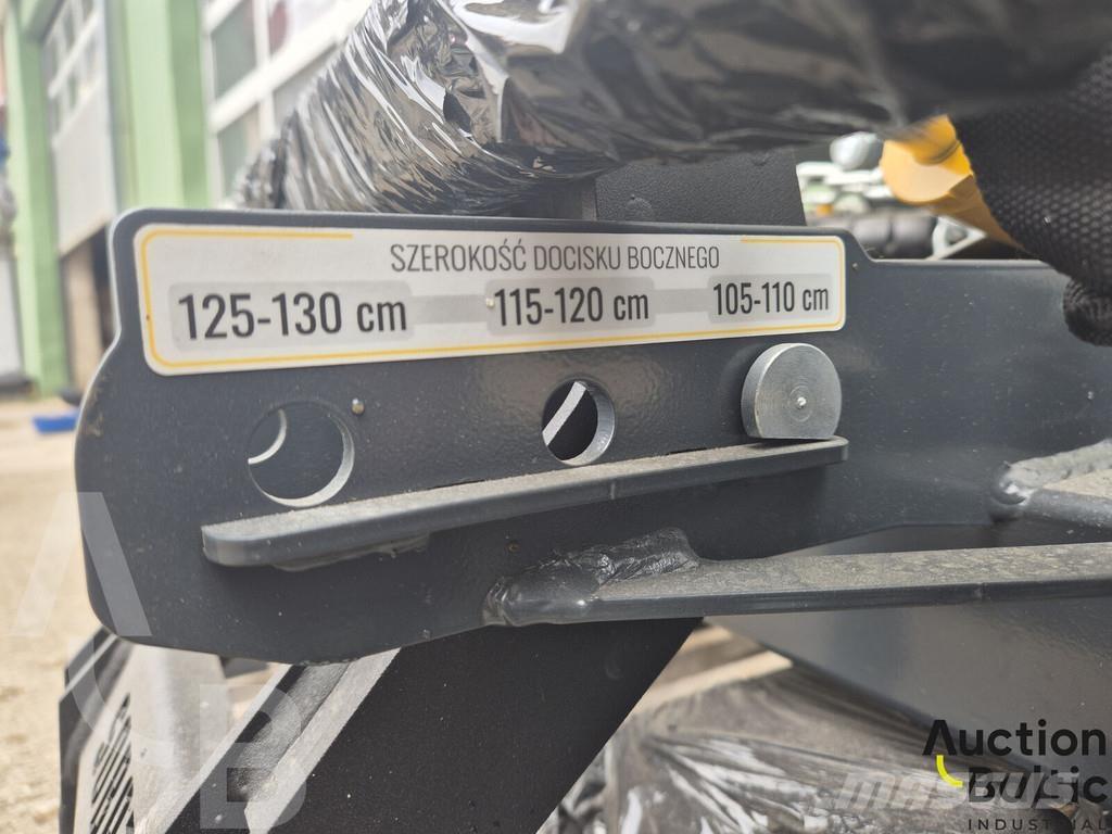  Sobaz SB-20 Тротуароукладчики