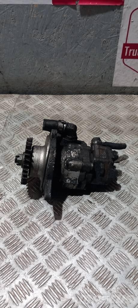 Volvo FH 16    21488833 Двигатели
