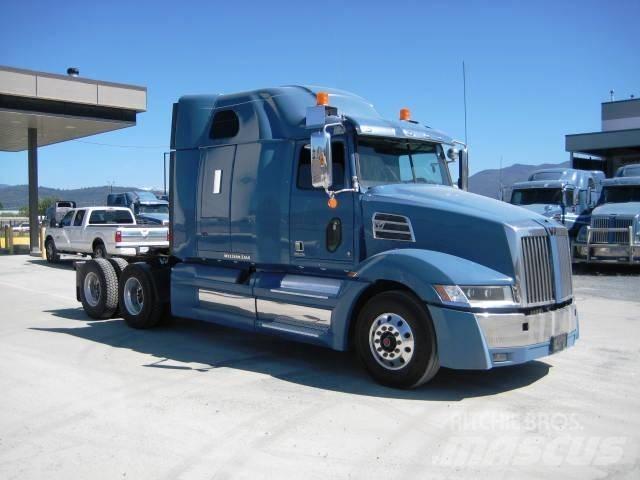 Western Star 5700 XE Седельные тягачи