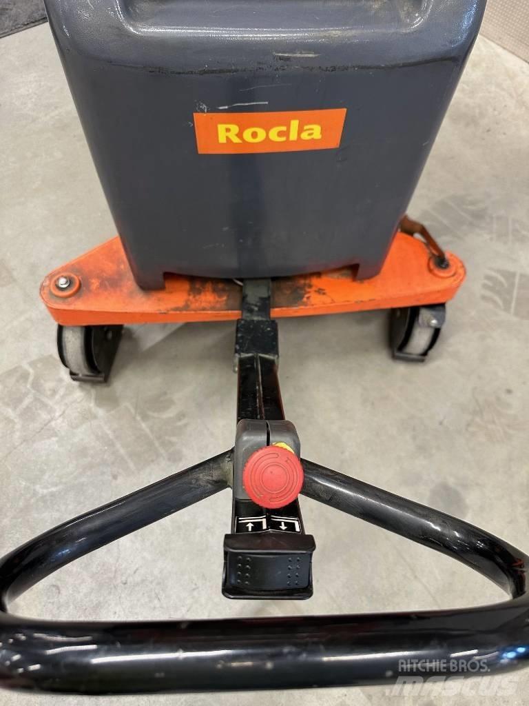 Rocla ELF 1001/3300 Ручные штабелёры