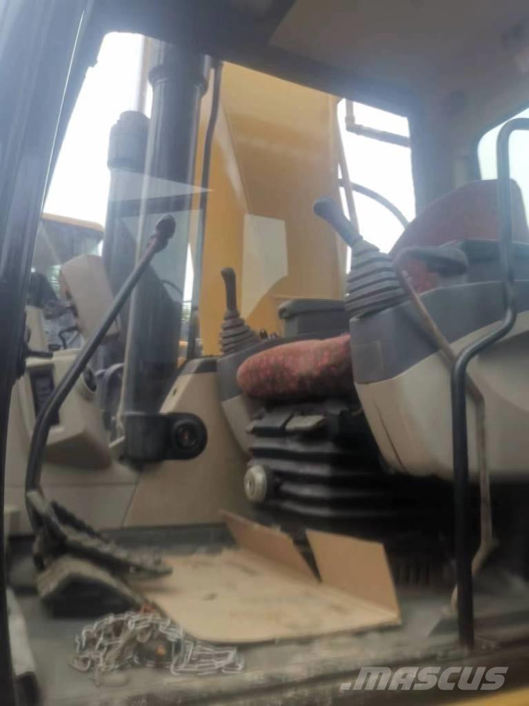 CAT 325 D Гусеничные экскаваторы