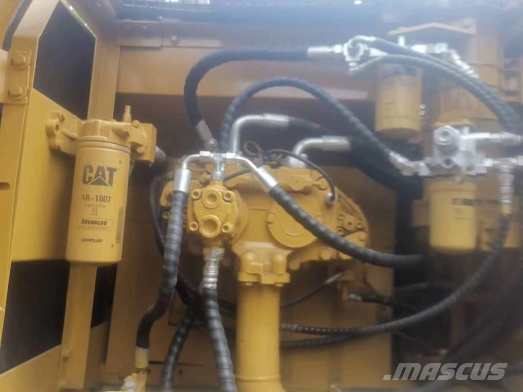 CAT 325 D Гусеничные экскаваторы