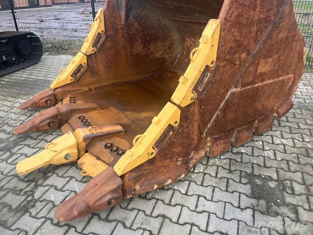 CAT 390 JC bucket Гусеничные экскаваторы