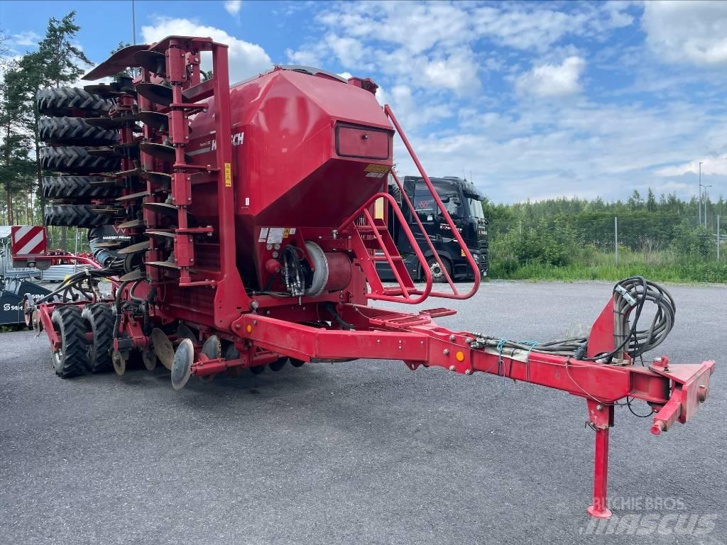 Horsch Pronto 6 DC Комбинированные сеялки