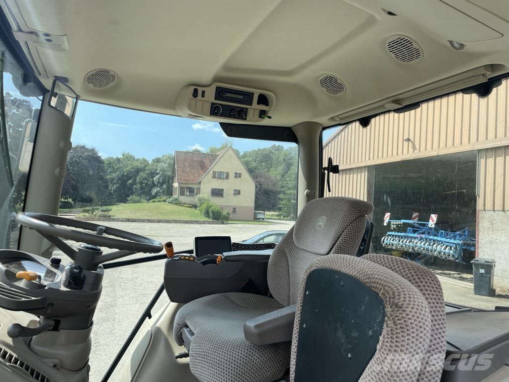 John Deere 6210R Трактора