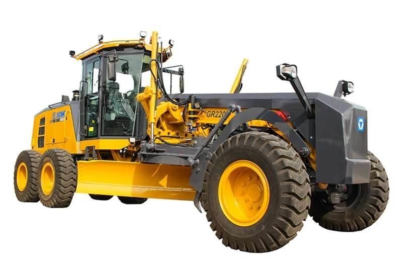 XCMG GR2205T Грейдеры