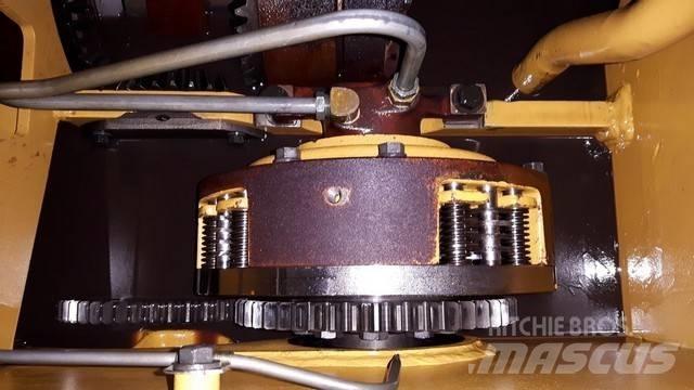 CAT 58N winch Компоненты строительной техники