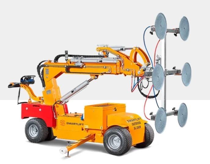 SMARTLIFT 1009 Строительная техника - Другие