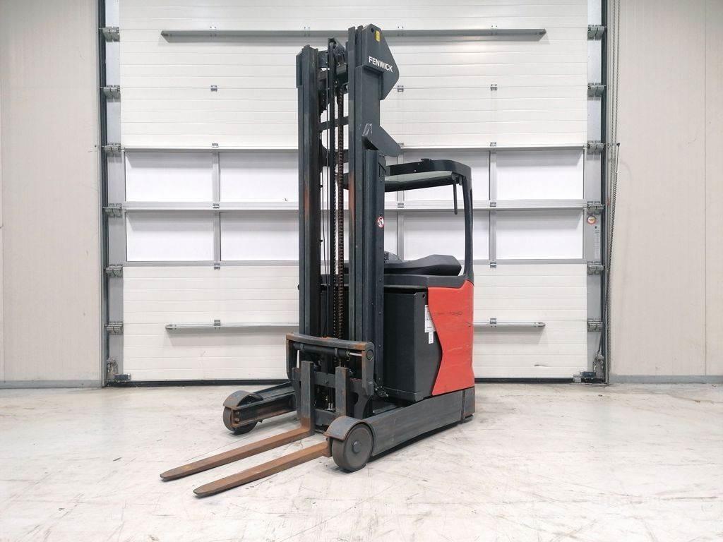 Linde R14-01 Ричтраки