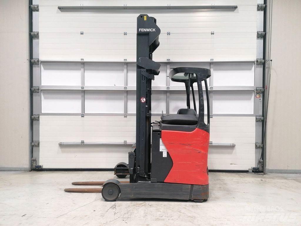 Linde R14-01 Ричтраки