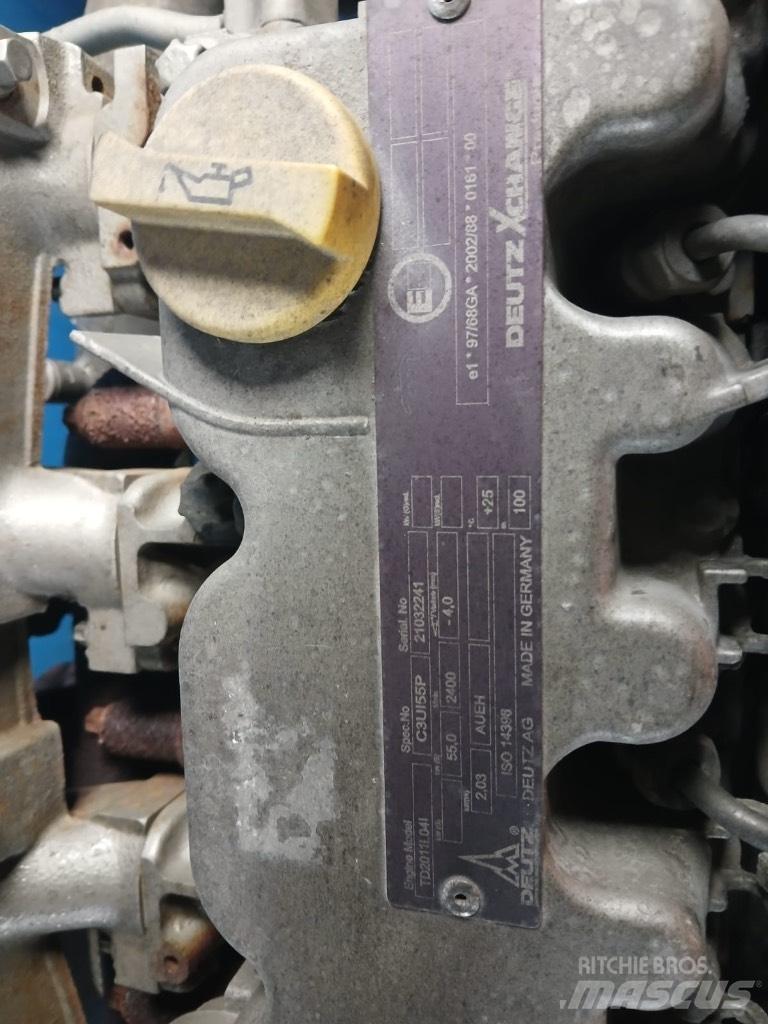Genie Z 135/70 Коленчатые подъемники