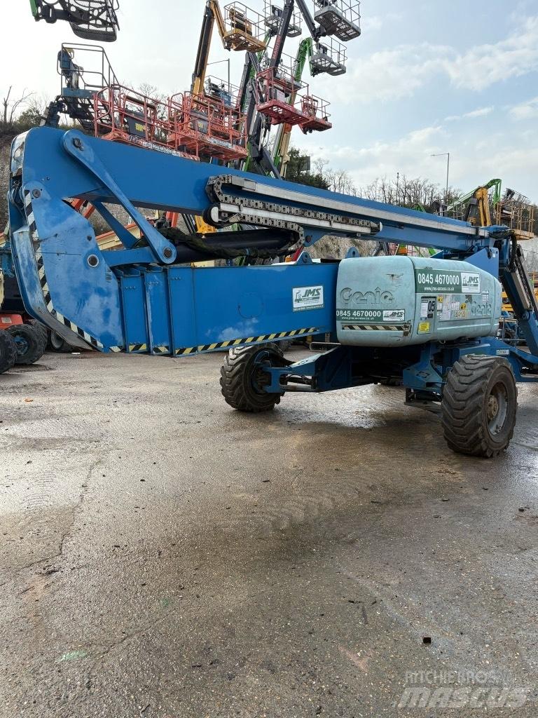 Genie Z 135/70 Коленчатые подъемники