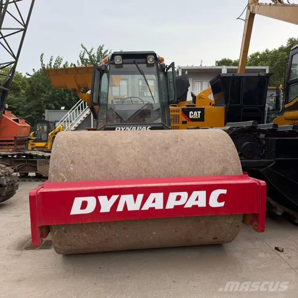 Dynapac CA 30 D Грунтовые катки
