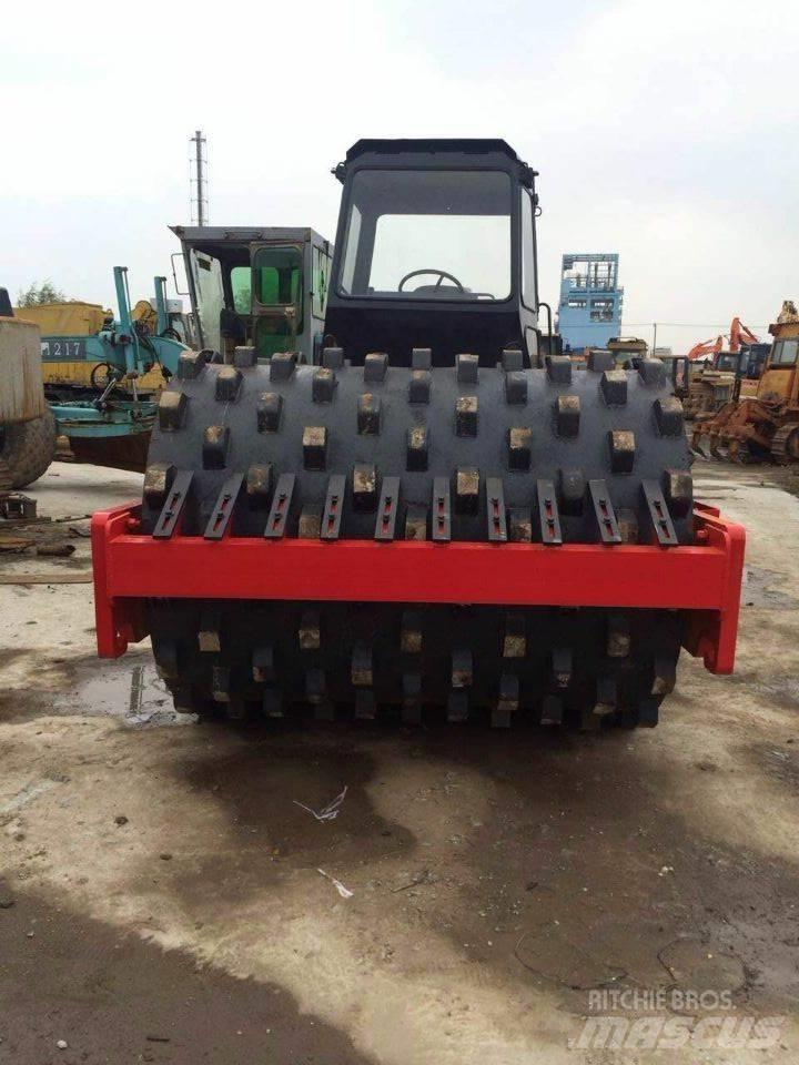 Dynapac CA 30 D Грунтовые катки