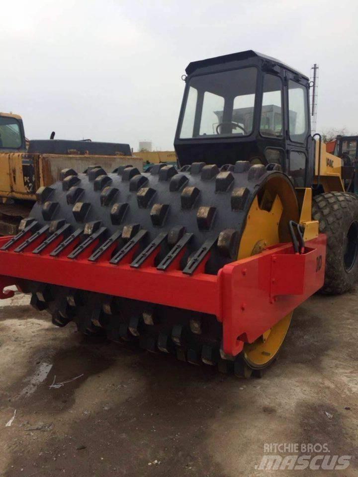 Dynapac CA 30 D Грунтовые катки
