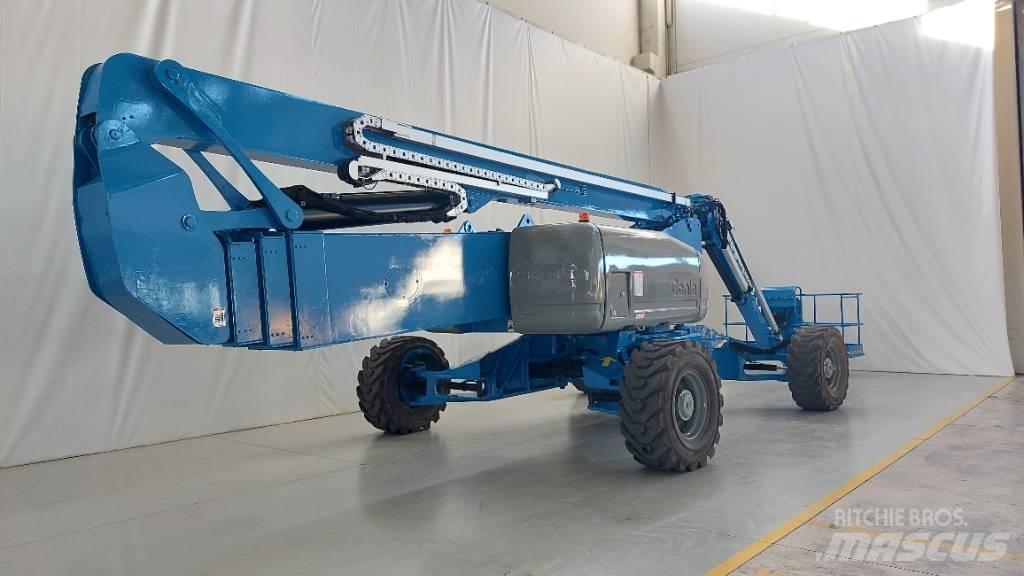 Genie ZX 135/70 Коленчатые подъемники