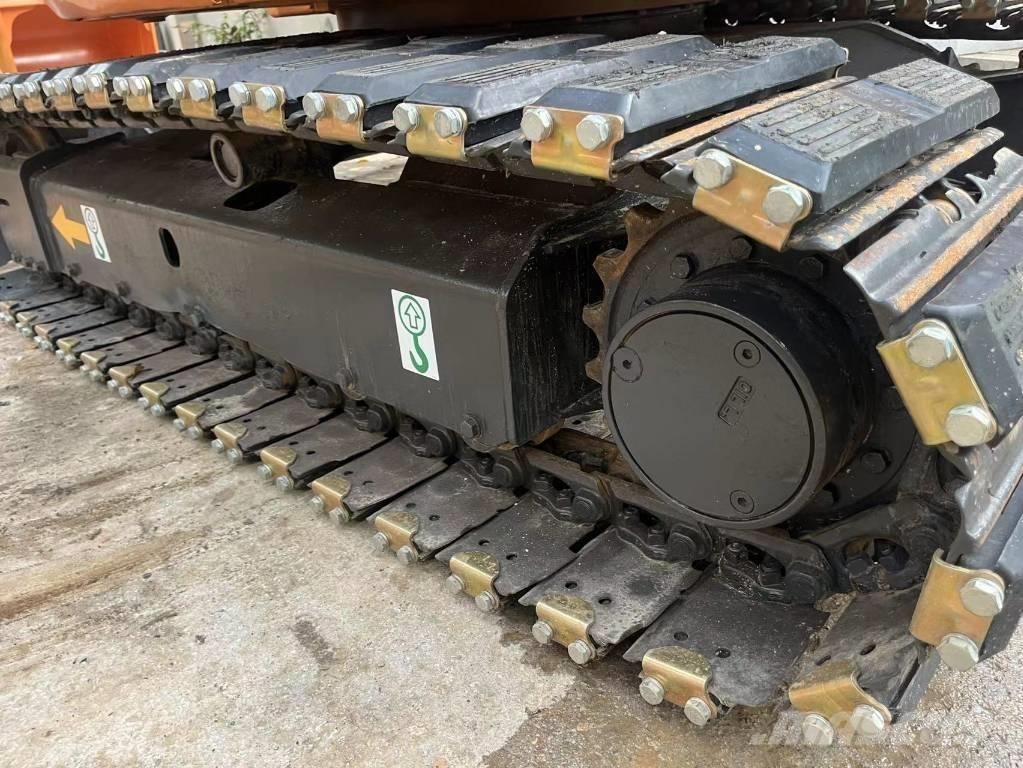 CASE CX 55 B Гусеничные экскаваторы