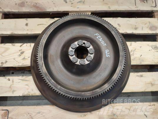 Fendt 926 flywheel Двигатели