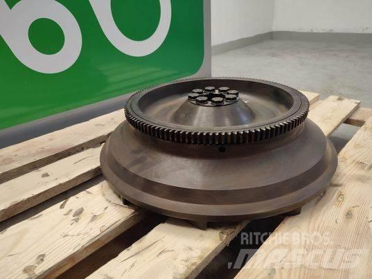 Fendt 926 flywheel Двигатели