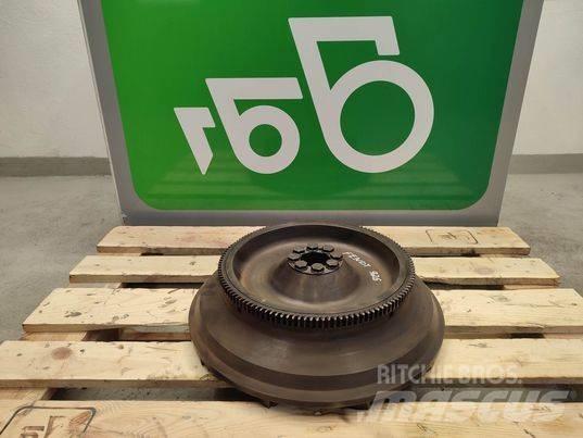Fendt 926 flywheel Двигатели