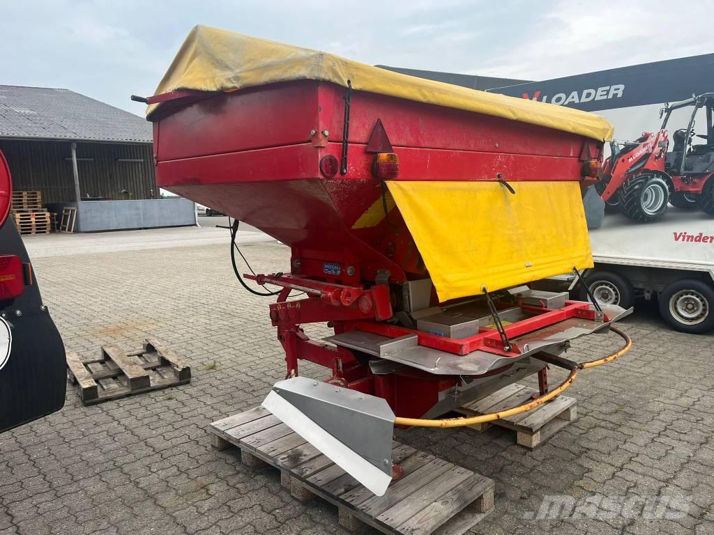 Bredal B 2 XL Разбрасыватели органических удобрений