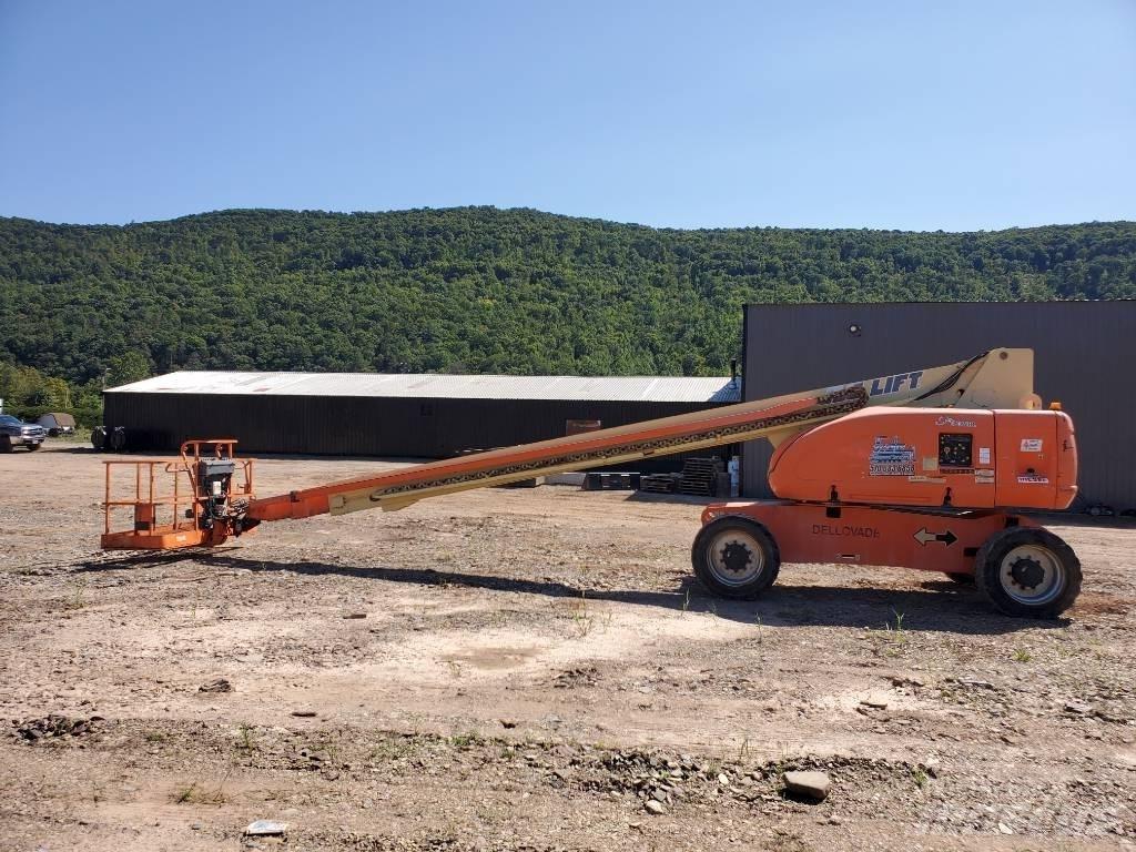 JLG 800 S Внедорожные погрузчики