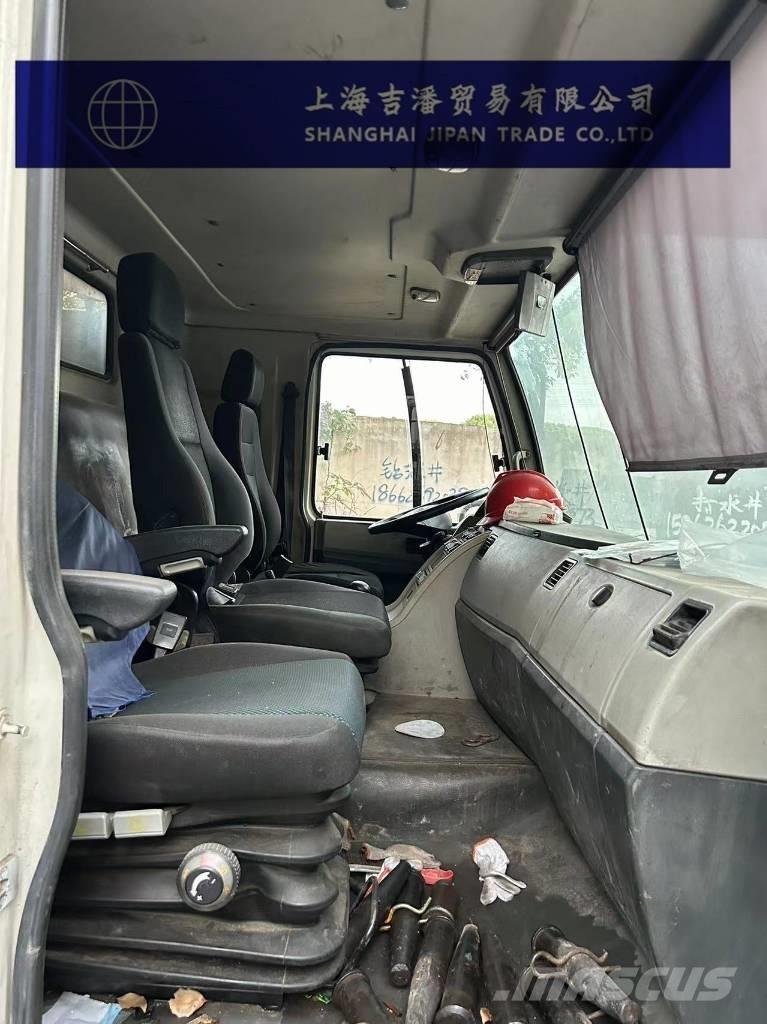Zoomlion QAY 400 Автокраны