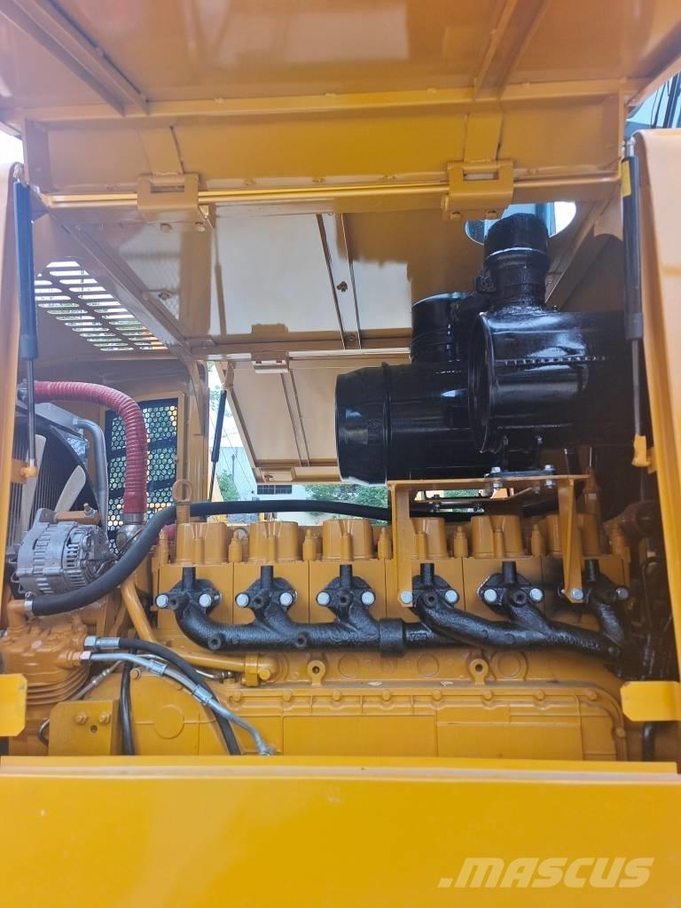 XCMG ZL 50 GN Фронтальные погрузчики