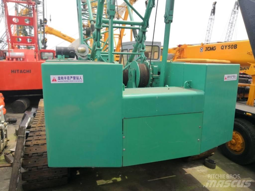 IHI CCH 500 Гусеничные краны