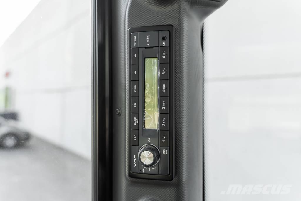 CASE CX 25 D Мини-экскаваторы