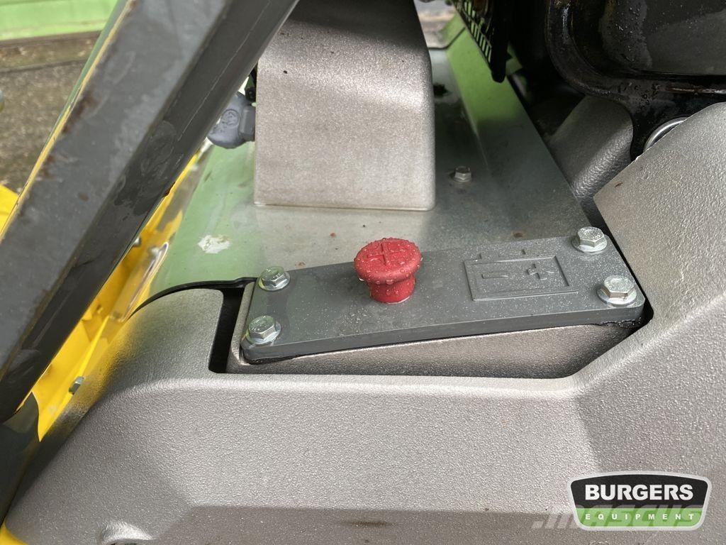 Neuson DPU 65.55 Виброплиты и вибротрамбовки