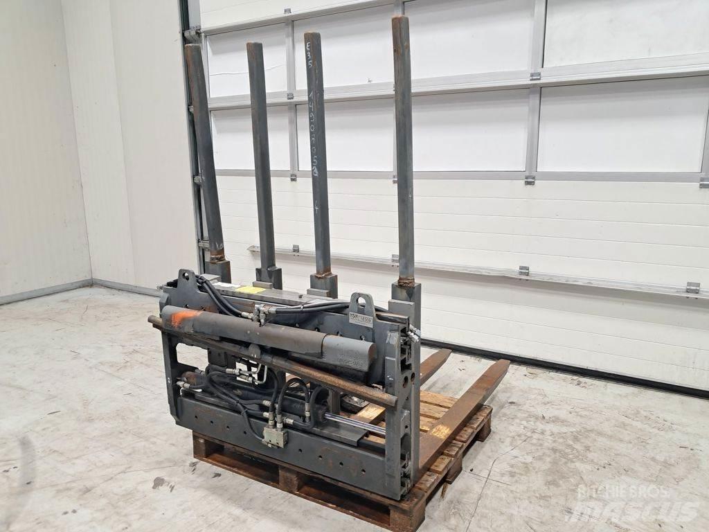 Kaup 2T429-2 Паллетные вилы