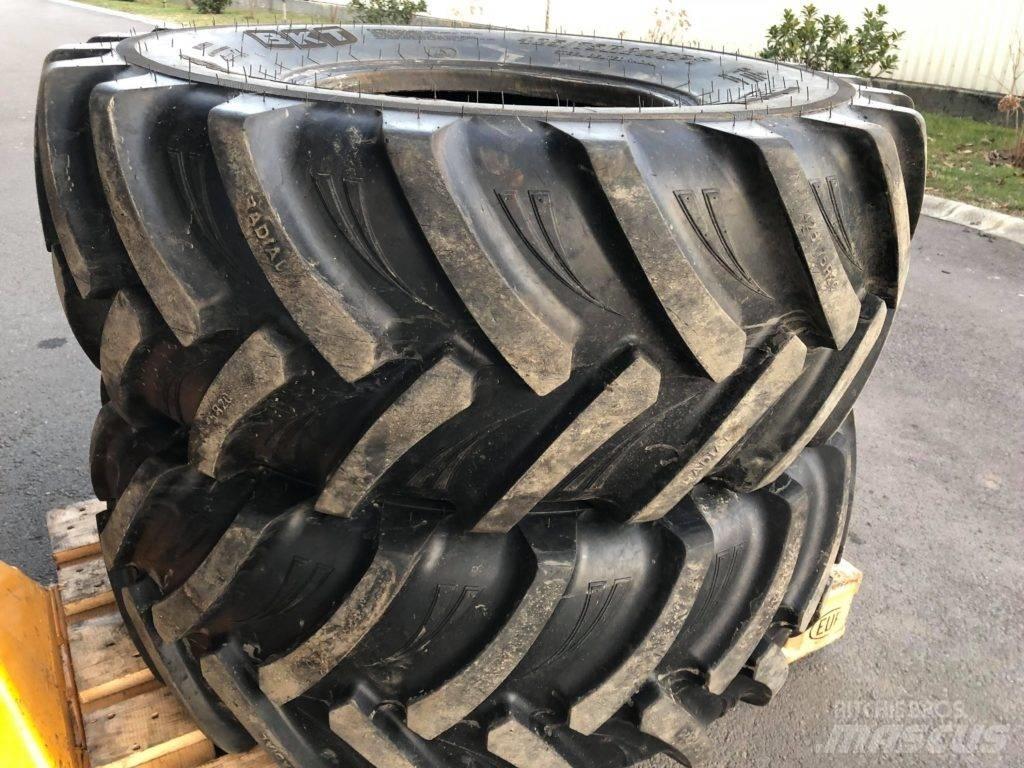 BKT 425/75R20 Шины и колёса